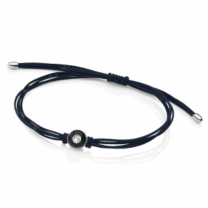 Textilband Glasklar DA177