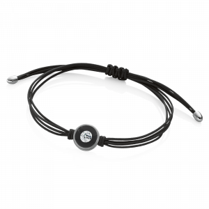 Textilband Glasklar DA197
