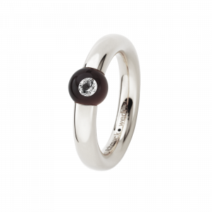 Ring Glasklar DR267