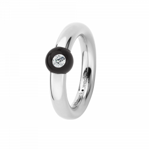 Ring Glasklar DR277