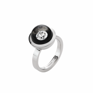Ring Glasklar DR607