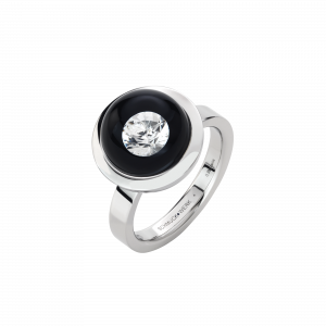 Ring Glasklar DR627