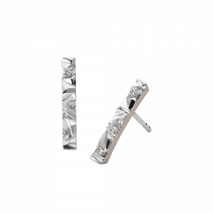 Ohrstecker Alpen GO1005
