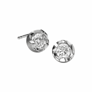 Ohrstecker Alpen GO524
