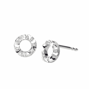 Ohrstecker Alpen GO705