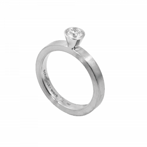 Solitairering Alpenring GT424