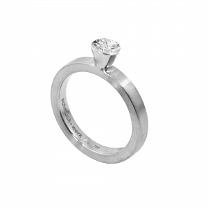 Solitairering Alpenring GT434