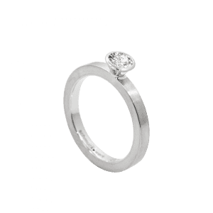 Solitairering Alpenring GT514