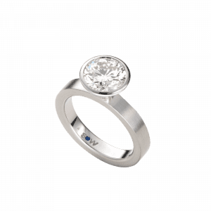 Solitairering Alpenring GT524
