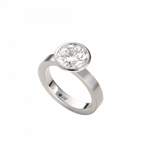 Solitairering Alpenring GT534