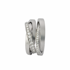 Ring Saturn SR116