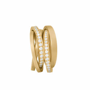 Ring Saturn SR126