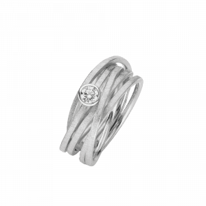 Ring Saturn SR554