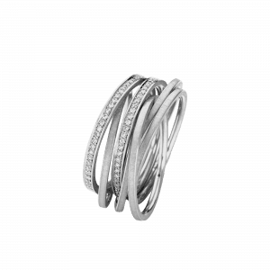 Ring Saturn SR576