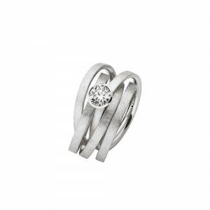 Ring Saturn SR754