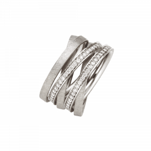 Ring Saturn SR756