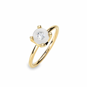 Ring Chaton CR177