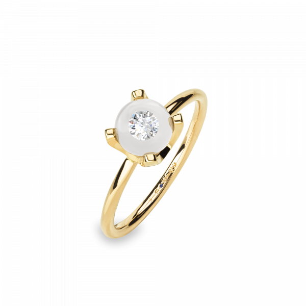 Ring Chaton CR177