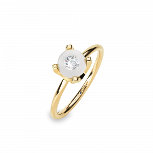 Ring Chaton CR187