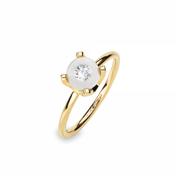 Ring Chaton CR187