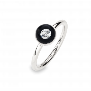 Ring Glasklar DR1067
