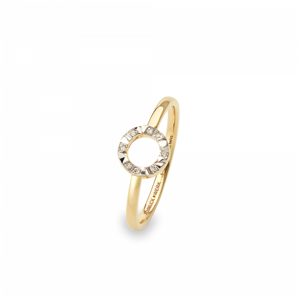 Ring Alpenring GR1405