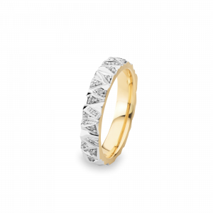 Ring Alpenring GR146