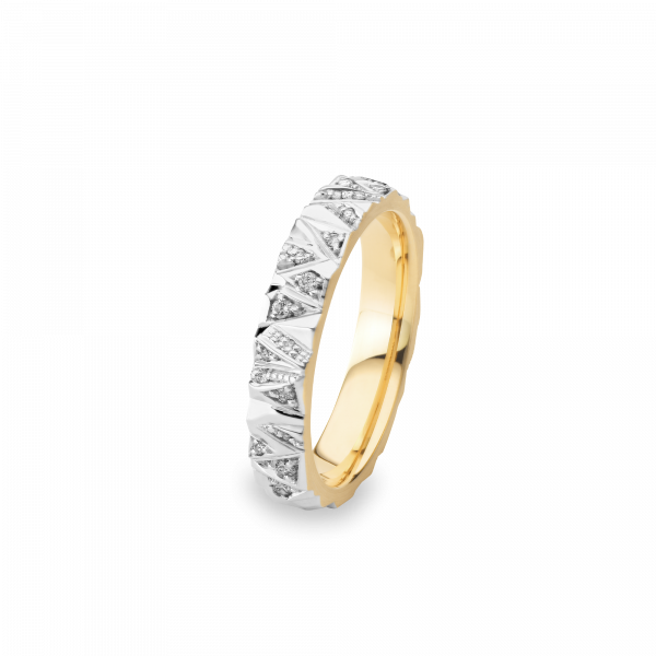 Ring Alpenring GR146