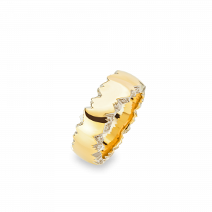Ring Alpenring GT815