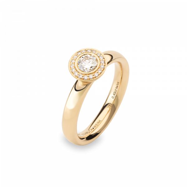 Ring Alpenring GR925