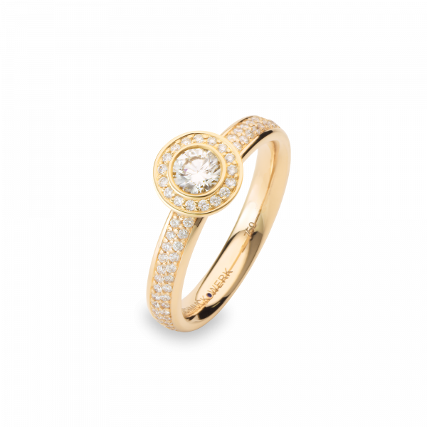 Ring Alpenring GR926