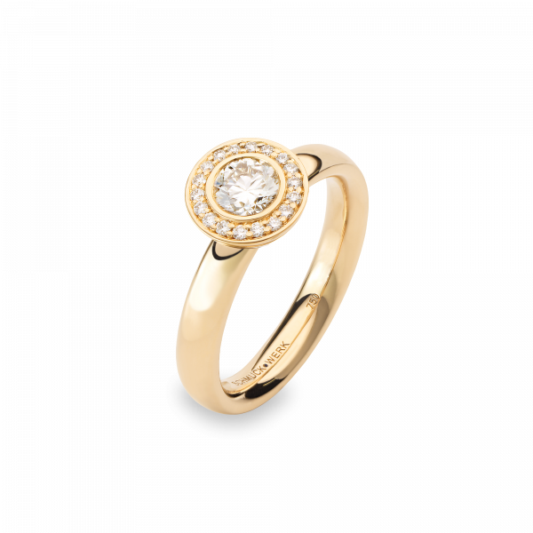 Ring Alpenring GR935