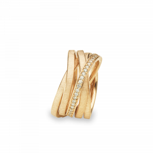 Ring Saturn SR555/WE