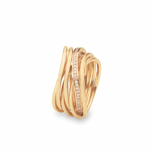 Ring Saturn SR575/WE