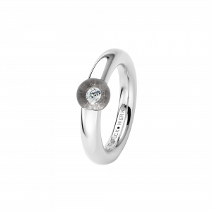 Ring Glasklar DR267