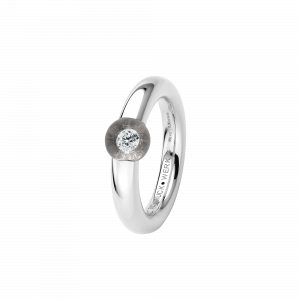 Ring Glasklar DR277