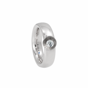 Ring Glasklar DR757
