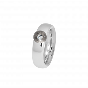 Ring Glasklar DR767