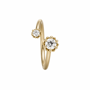 Ring Edelweiß FR215