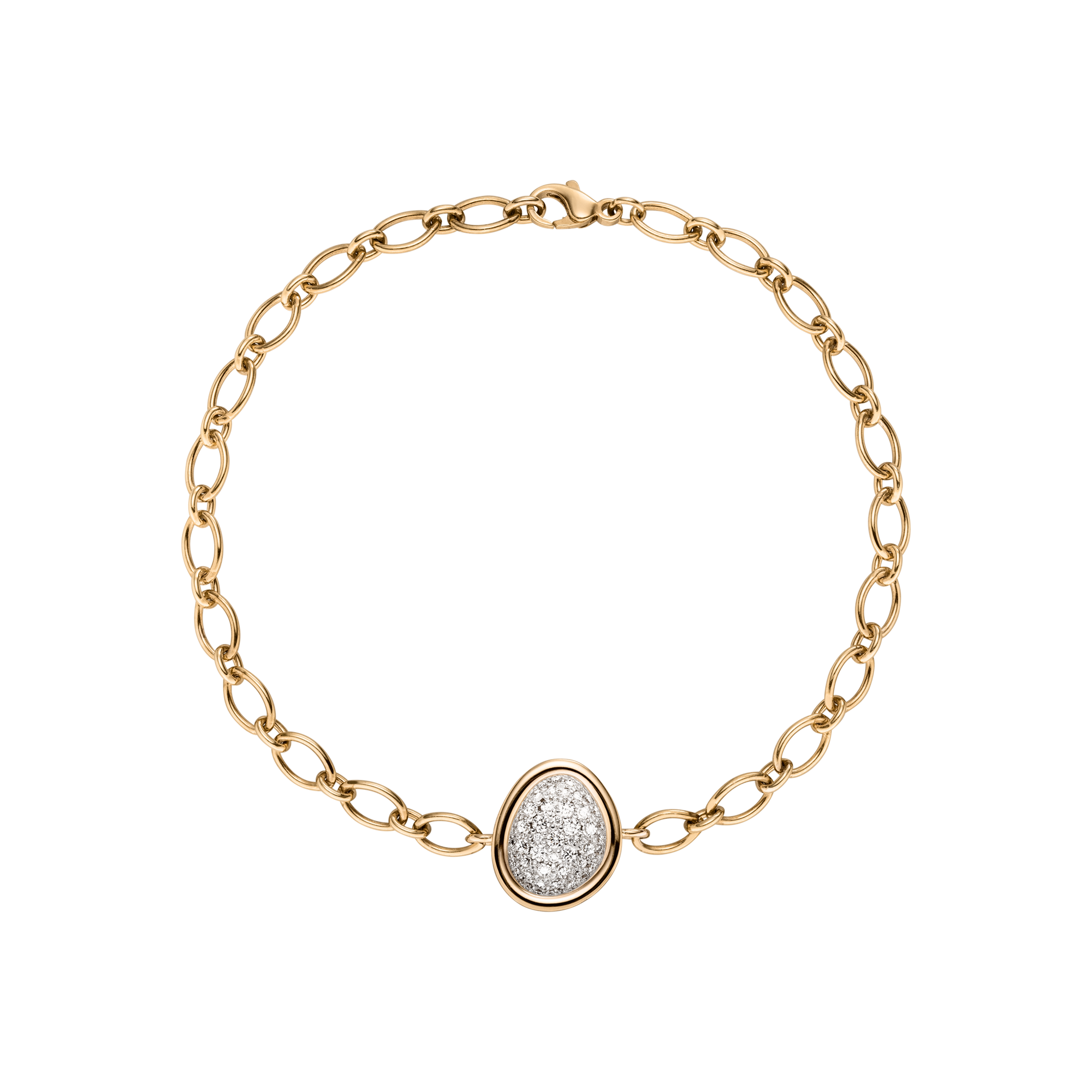 Armband Kristall XA226