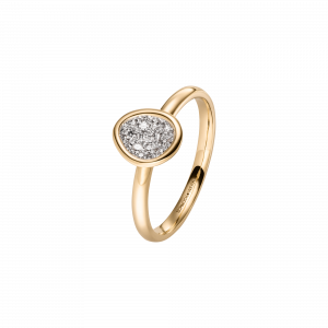 Ring Kristall XR116