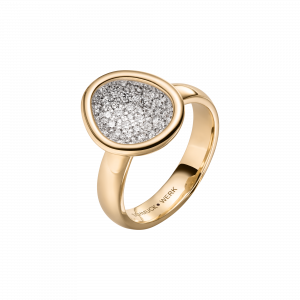 Ring Kristall XR136