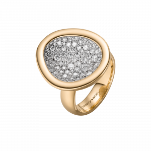 Ring Kristall XR146